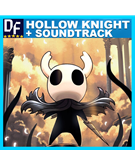 ・HOLLOW KNIGHT ・STEAM АККАУНТ・ГАРАНТИЯ + ПОДАРОК + ИГРЫ