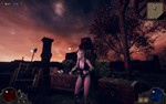 She Will Punish Them [STEAM аккаунт]на 90 дней - изображение № 7