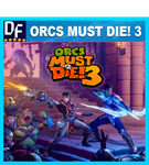 Orcs Must Die! 3 [STEAM аккаунт] + ПОДАРОК