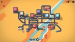 Mini Motorways [STEAM аккаунт]на 90 дней - изображение № 6