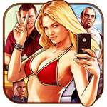 ・GRAND THEFT AUTO V: PREMIUM EDITION・ STEAM АККАУНТ