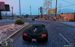 ・GRAND THEFT AUTO V: PREMIUM EDITION・ STEAM АККАУНТ - изображение № 4