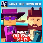 ・PAINT THE TOWN RED + ИГРЫ・STEAM АККАУНТ・GLOBAL - изображение № 2