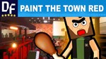 ????Paint the Town Red + Soundtrack [STEAM] аккаунт