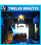 ⑫ Twelve Minutes [Steam аккаунт] Region Free