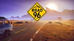 Road 96 ️ [Steam аккаунт] Region Free