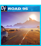 Road 96 ️ [Steam аккаунт] Region Free