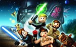 LEGO Star Wars: The Complete Saga Region Free
