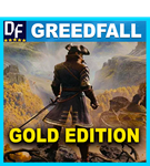 GreedFall + GOLD 2 DLC [Steam аккаунт]Region Free