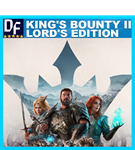  King's Bounty II Lord's Edition [Steam аккаунт] - изображение № 2