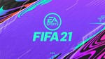  FIFA 21 Ultimate (STEAM аккаунт) Region Free