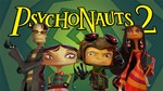 Psychonauts 2 +Psychonauts [Steam аккаунт]Region Free