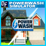 PowerWash Simulator [Steam аккаунт] Region Free