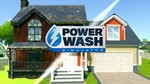 PowerWash Simulator [Steam аккаунт] Region Free