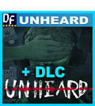 Unheard + DLC [Steam аккаунт] Region Free - изображение № 2