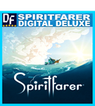Spiritfarer Digital Deluxe Ed. [Steam аккаунт] GLOBAL
