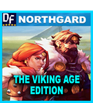 Northgard: The Viking Age Ed. [Steam аккаунт] GLOBAL