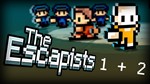 The Escapists 1 & 2 Ultimate [STEAM]GLOBALна 90 дней