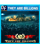 They Are Billions [Steam аккаунт] Region Free