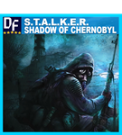 ・S.T.A.L.K.E.R.: ТЕНИ ЧЕРНОБЫЛЯ・STEAM АККАУНТ + ИГРЫ - изображение № 2