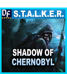 ・S.T.A.L.K.E.R.: ТЕНИ ЧЕРНОБЫЛЯ・STEAM АККАУНТ + ИГРЫ