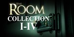 The Room Collection / I-IV [Steam аккаунт]на 90 дней