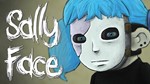 Sally Face - COMPLETE GAME [Steam аккаунт]Region Free