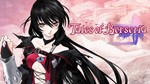 Tales of Berseria + DLC [Steam аккаунт]Region Free