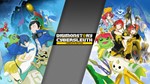 Digimon Story Cyber Sleuth: Complete Edition GLOBAL