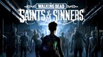 The Walking Dead: Saints & SinnersTouristна 90 дней