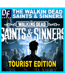 The Walking Dead: Saints & Sinners [Tourist Edition] VR
