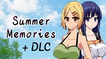 Summer Memories + DLC [Steam аккаунт]Region Free