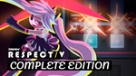 DJMAX RESPECT V - Complete Edition [Steam аккаунт]