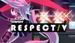 DJMAX RESPECT V - Complete EditionSTEAMна 90 дней