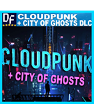 Cloudpunk + DLC City of Ghosts [Steam аккаунт]GLOBAL