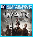 Men of War: Assault Squad 2 Complete Your Set GLOBAL - изображение № 2