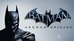 Batman Arkham Origins RU+CIS + Season Passна 90 дней