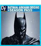 Batman Arkham Origins (RU + CIS) + Season Pass (STEAM)