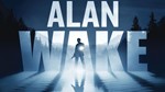 Alan Wake Franchise [Steam аккаунт]на 90 дней