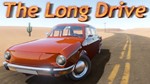 The Long Drive [Steam аккаунт] Region Free