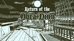 Return of the Obra Dinn [Steam аккаунт]на 90 дней