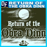 Return of the Obra Dinn [Steam аккаунт] Region Free