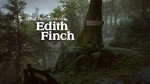 What Remains of Edith Finch [Steam аккаунт]GLOBAL