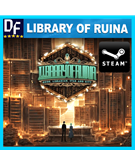 Library Of Ruina (STEAM) Аккаунт Region Free - изображение № 2
