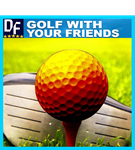 Golf With Your Friends [Steam аккаунт] Region Free - изображение № 2