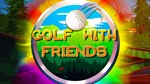 Golf With Your Friends [Steam аккаунт] Region Free