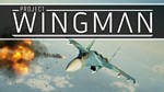 Project Wingman [Steam аккаунт] Region Free