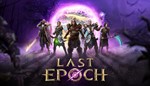 Last Epoch [Steam аккаунт] на 90 дней