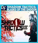 Shadow Tactics: Blades of the Shogun [Steam аккаунт]  - изображение № 2