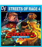 Streets of Rage 4 [Steam аккаунт] Region Free - изображение № 2
